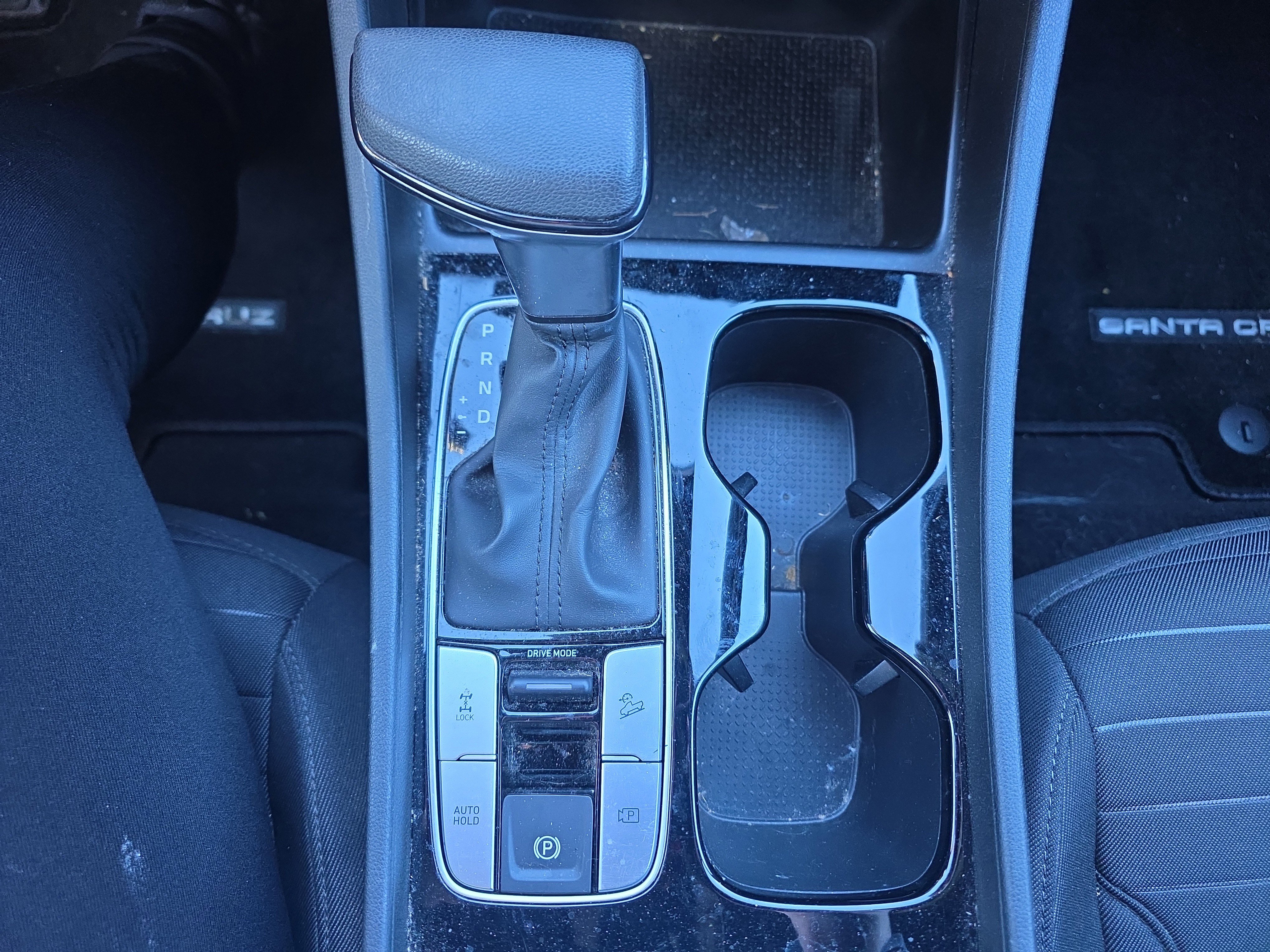 Used 2023 Hyundai Santa Cruz SEL image 34