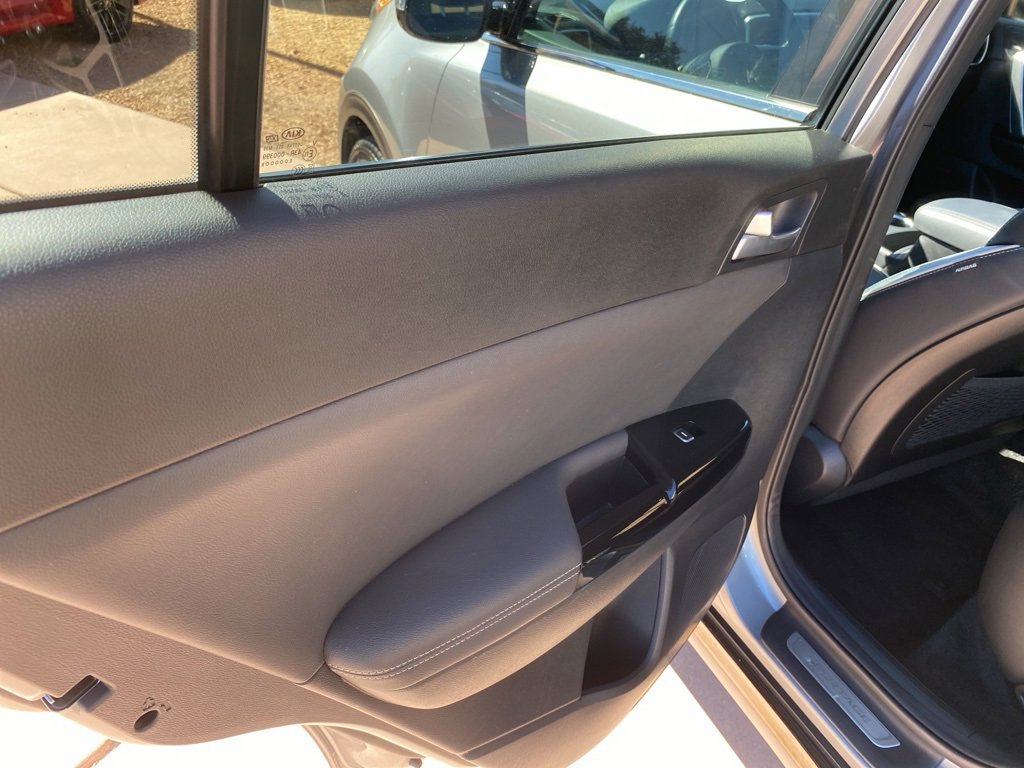 Used 2020 Kia Sportage SX image 16