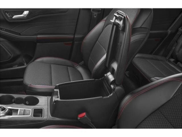 Certified 2023 Ford Escape ST-Line w/ Tech Pack #1 AWD/4WD image 14