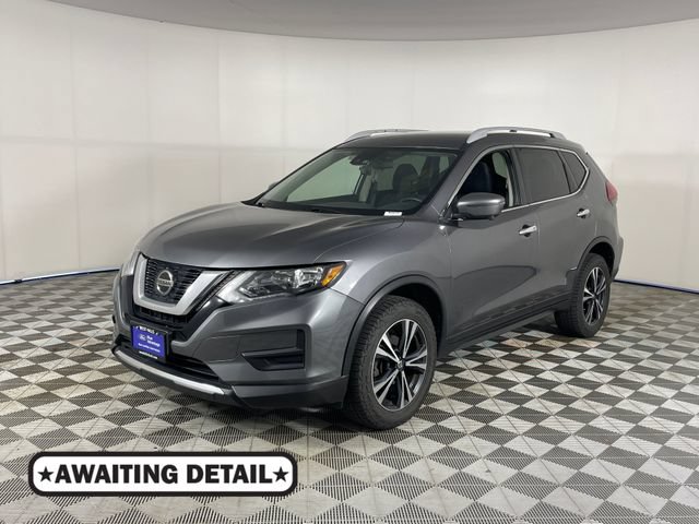 Used 2020 Nissan Rogue SV w/ Premium Package