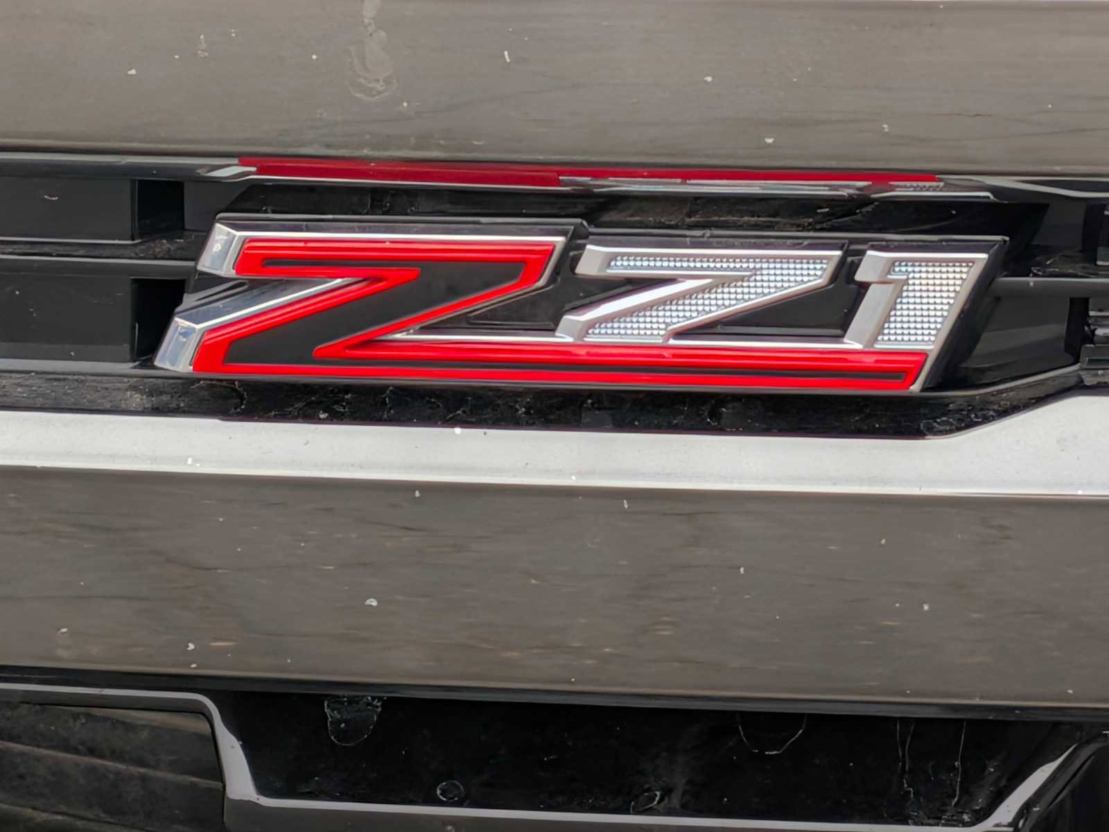 Used 2021 Chevrolet Tahoe Z71 w/ Z71 Off-Road Package image 12