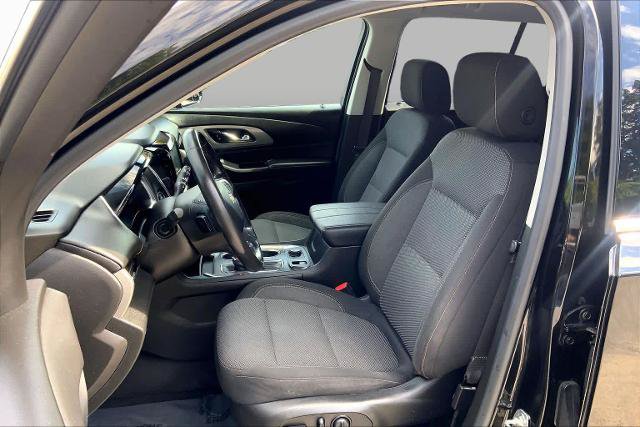 Used 2019 Chevrolet Traverse LT AWD/4WD image 9