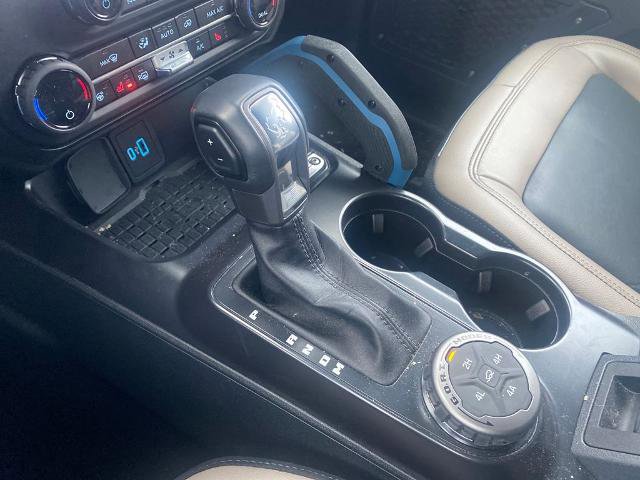 Certified 2024 Ford Bronco Wildtrak image 31