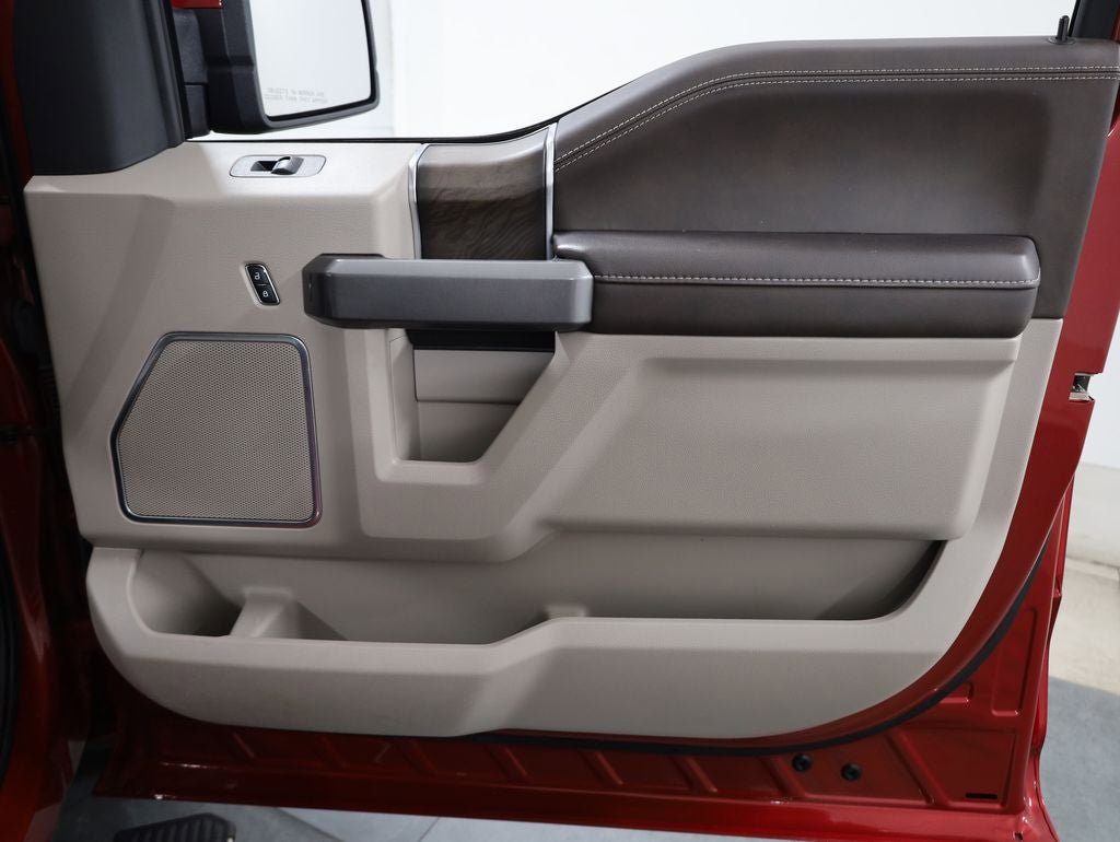 Certified 2020 Ford F150 Limited AWD/4WD image 16