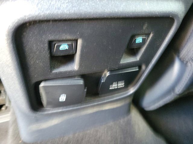 Certified 2024 Ford Bronco Wildtrak AWD/4WD image 17