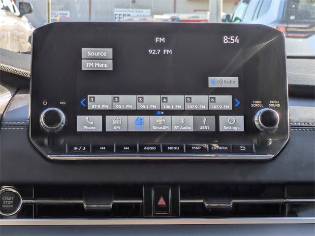 Used 2024 Mitsubishi Outlander SE image 18