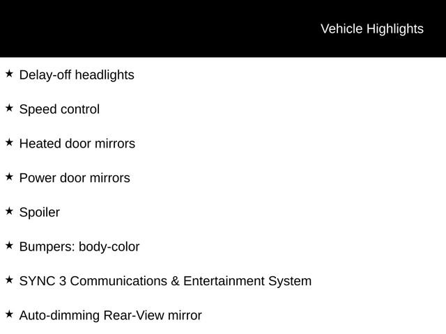 Certified 2020 Ford Mustang Premium RWD image 7