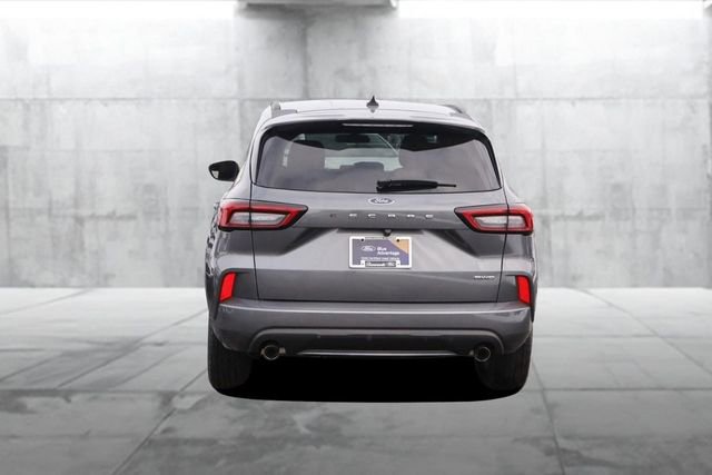 Certified 2024 Ford Escape ST-Line image 4