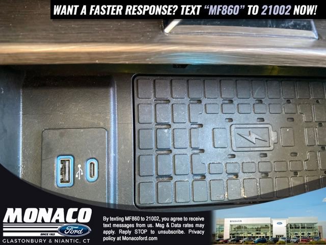 Certified 2022 Ford Expedition Max Limited image 24