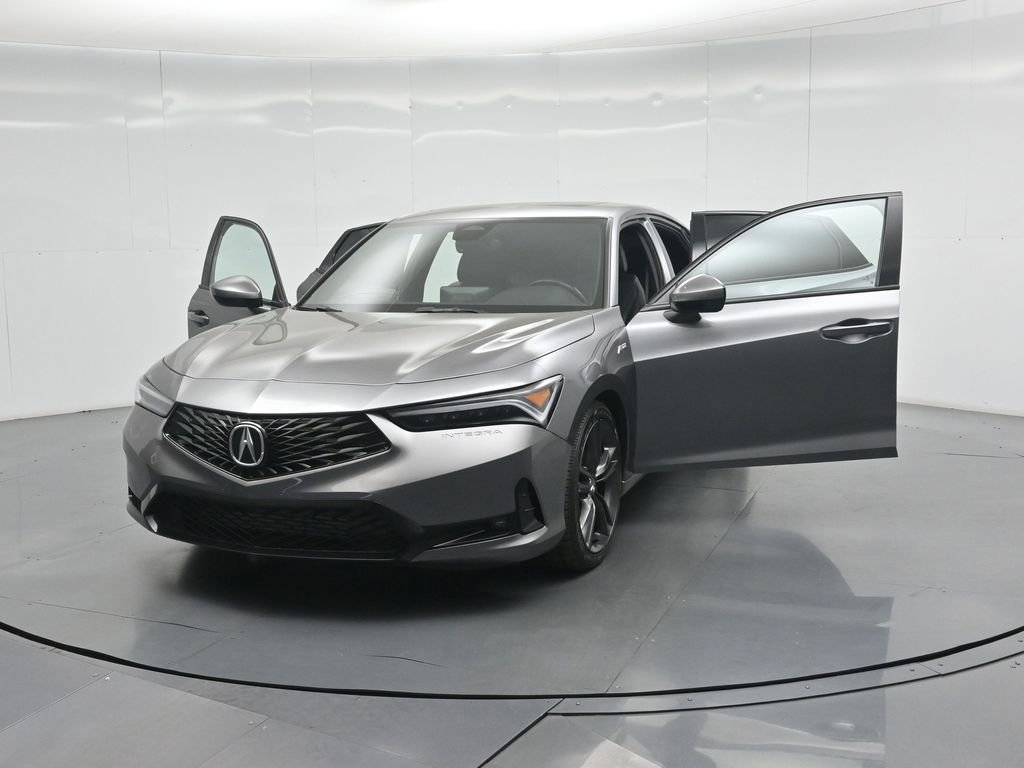 Used 2024 Acura Integra A-Spec FWD image 30