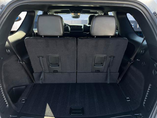 Used 2024 Dodge Durango GT RWD image 14
