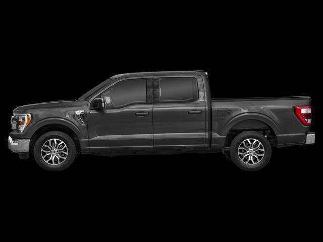 Certified 2021 Ford F150 Lariat w/ Equipment Group 502A High image 2