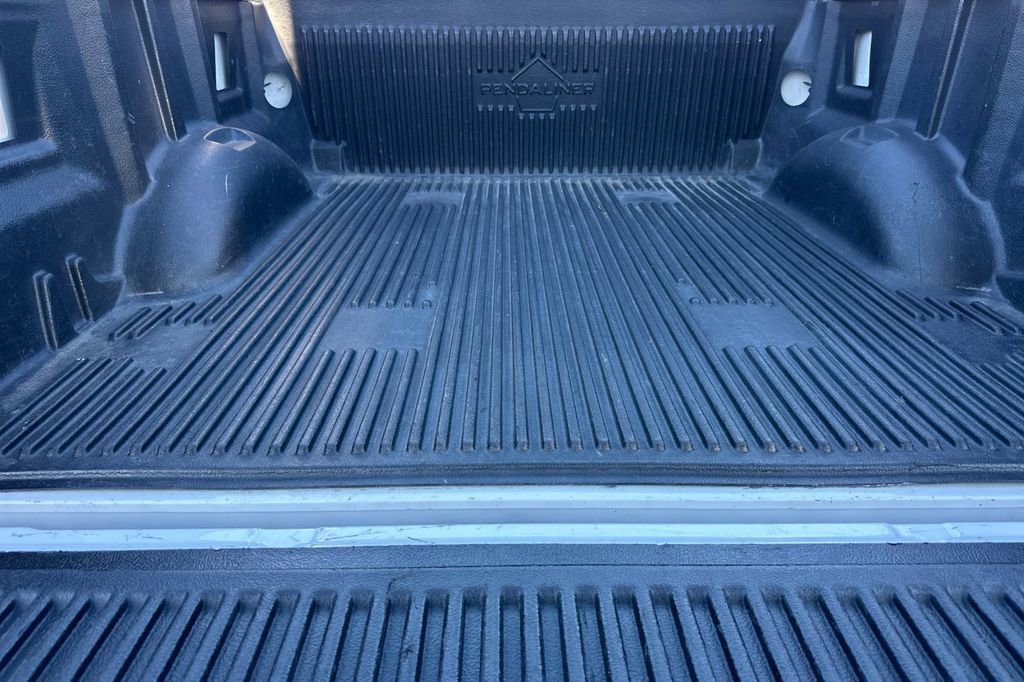 Certified 2020 Ford F150 XLT w/ Equipment Group 301A Mid image 17