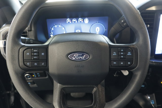 Certified 2024 Ford F150 STX RWD image 13