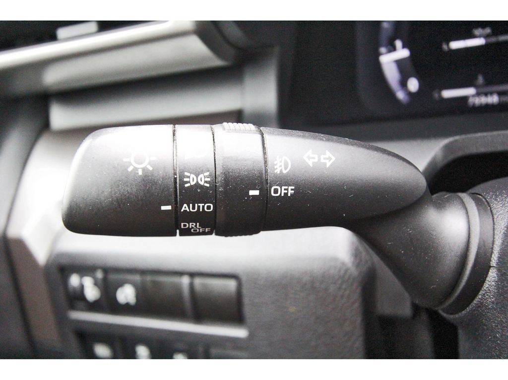 Used 2024 Toyota Tacoma TRD Sport w/ TRD Sport Premium Package AWD/4WD image 16