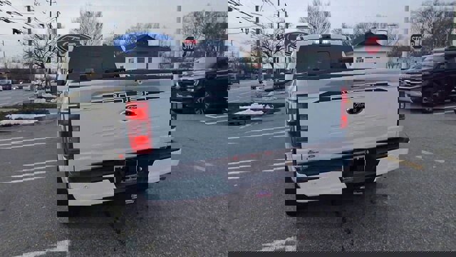 Certified 2022 Ford F150 XLT w/ Equipment Group 302A High image 7