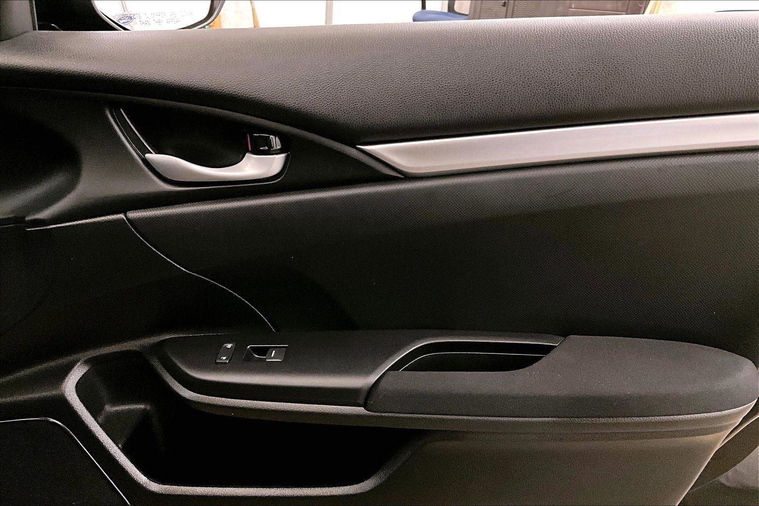 Used 2021 Honda Civic LX image 23