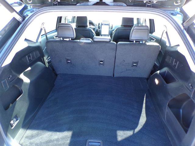 Certified 2022 Ford Edge SEL w/ Convenience Package image 10