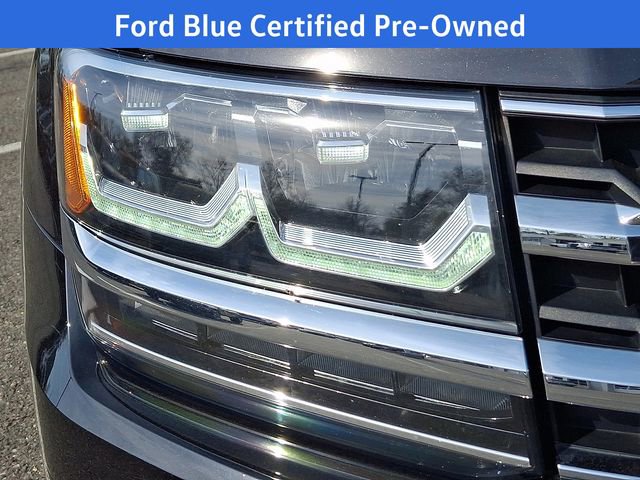 Used 2019 Volkswagen Atlas SE w/ Panoramic Sunroof Package AWD/4WD image 11