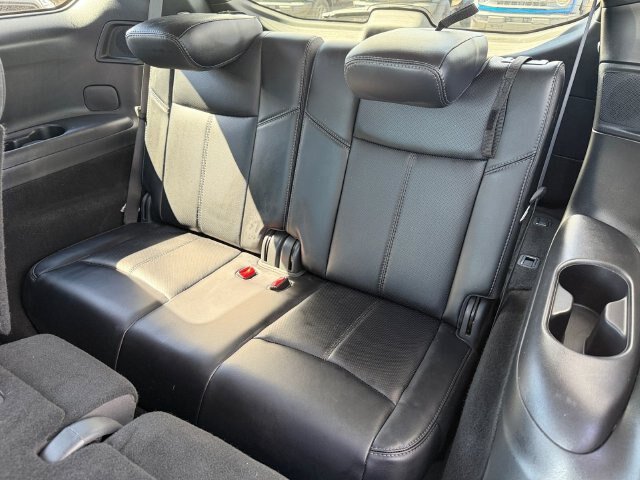Used 2020 Nissan Pathfinder Platinum w/ Cargo Package AWD/4WD image 14
