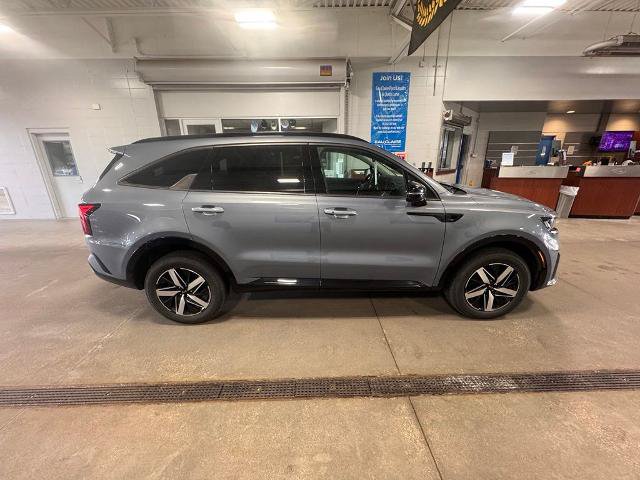 Used 2021 Kia Sorento EX w/ Panoramic Sunroof Package AWD/4WD image 8