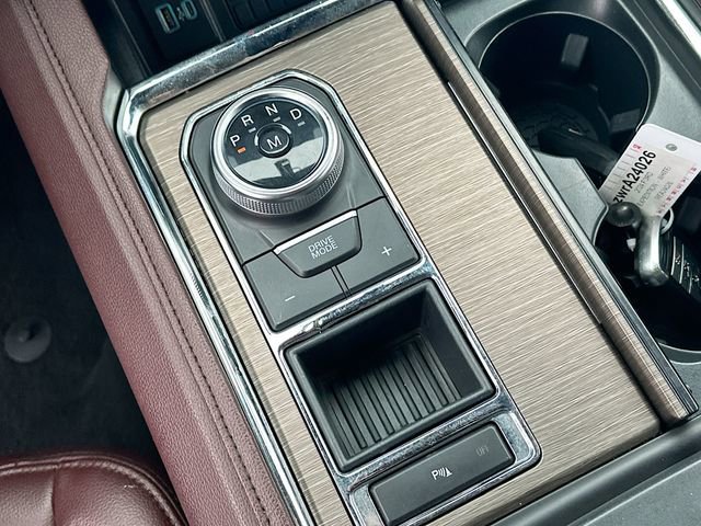 Certified 2024 Ford Expedition Max Limited image 17