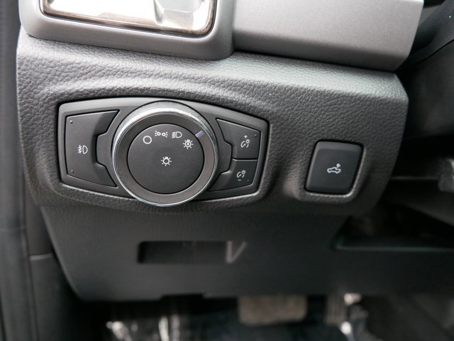 Certified 2023 Ford Ranger XLT w/ Equipment Group 302A High image 11