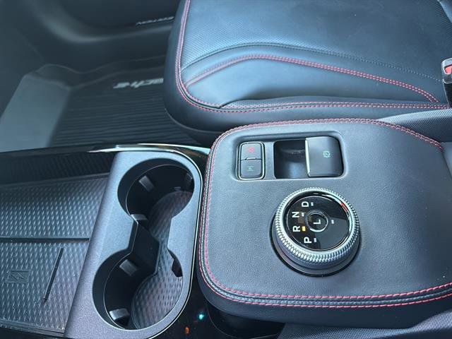 Certified 2021 Ford Mustang Mach-E Premium w/ Equipment Group 301A image 26