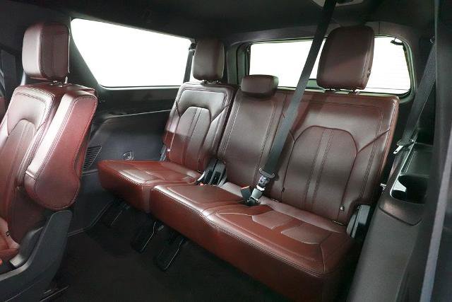 Certified 2023 Ford Expedition Max Limited image 29