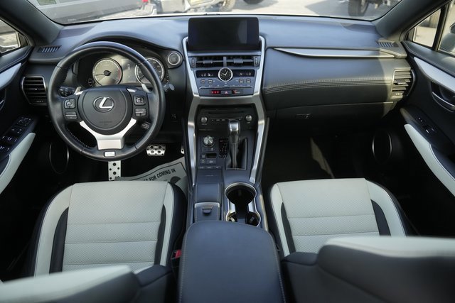 Used 2021 Lexus NX 300 F Sport image 20