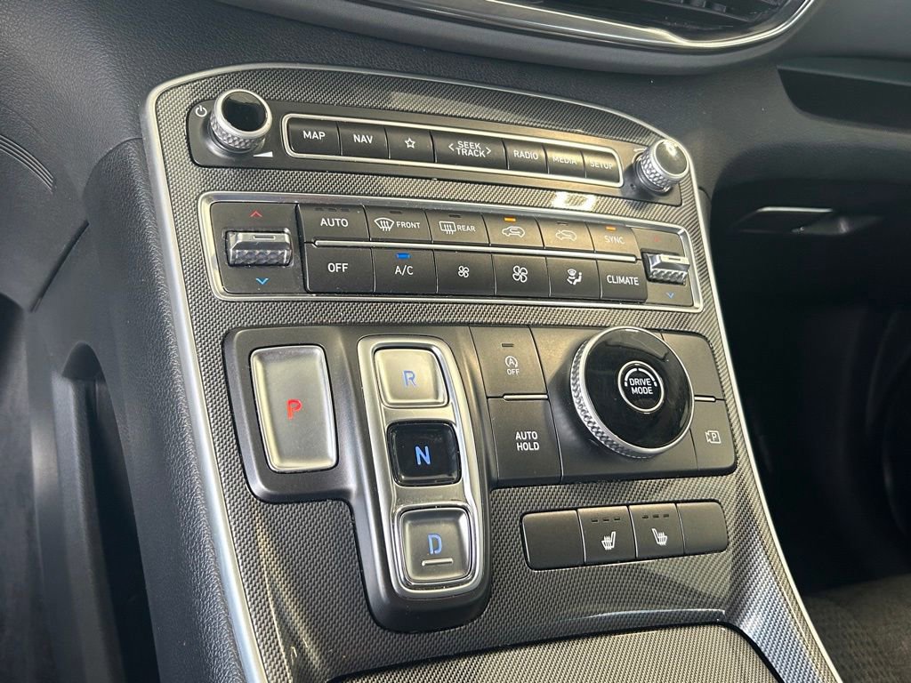 Used 2023 Hyundai Santa Fe SEL image 37