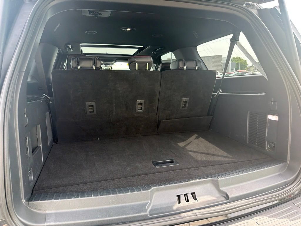 Certified 2024 Ford Expedition Max Limited AWD/4WD image 16