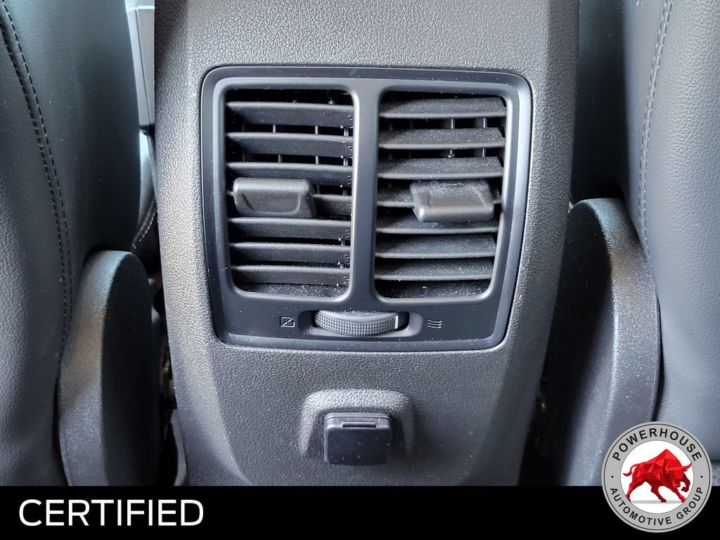 Certified 2019 Ford Escape SEL FWD image 16