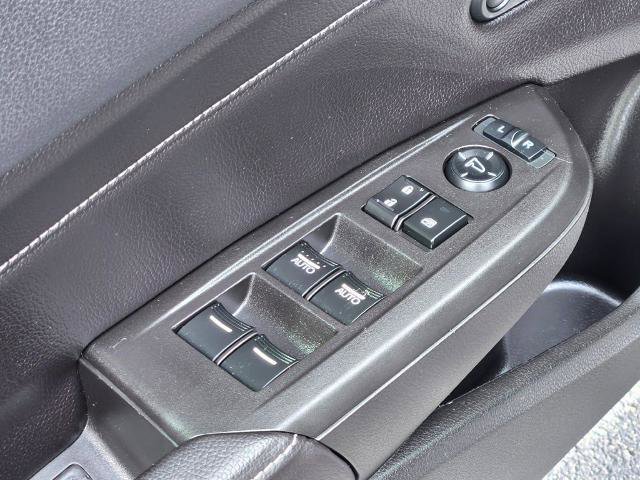 Used 2021 Acura ILX FWD image 21