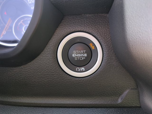 Used 2022 RAM 1500 Big Horn RWD image 27