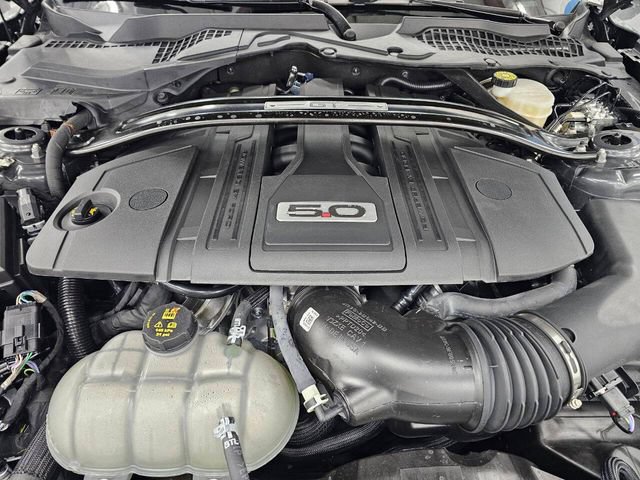 Certified 2021 Ford Mustang GT Premium w/ GT Performance Package RWD image 33