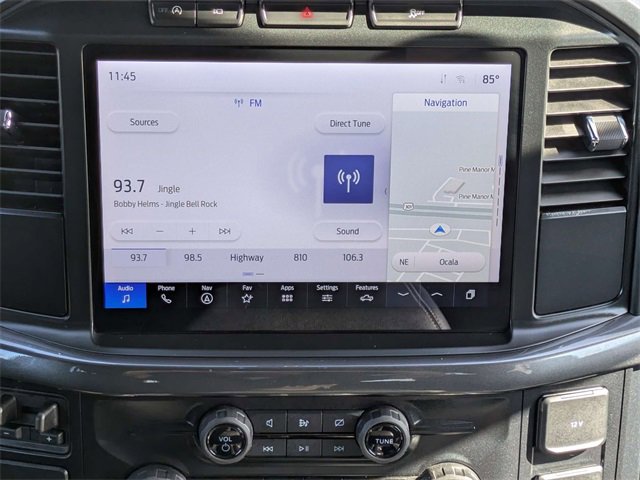 Certified 2024 Ford F150 STX image 17