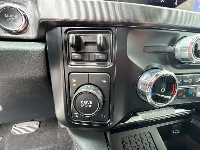 Certified 2024 Ford F250 Platinum AWD/4WD image 23