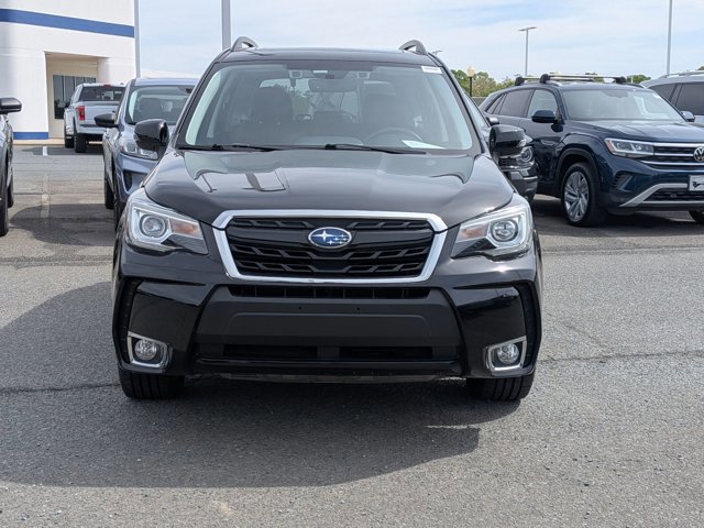 Used 2018 Subaru Forester 2.0XT Touring image 9