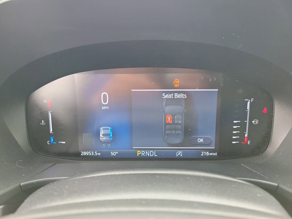 Certified 2023 Ford Escape ST-Line w/ Tech Pack #1 image 26