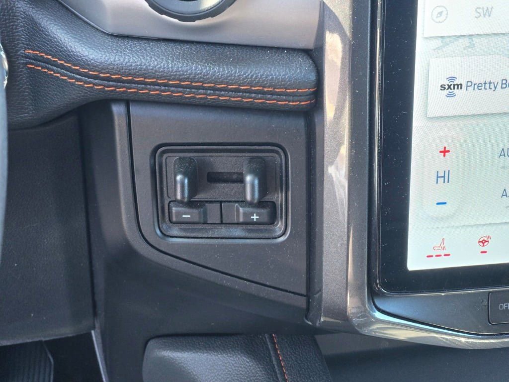 Certified 2024 Ford Expedition Timberline image 31