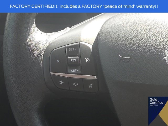 Certified 2021 Ford Bronco Sport Big Bend w/ Big Bend Package AWD/4WD image 40