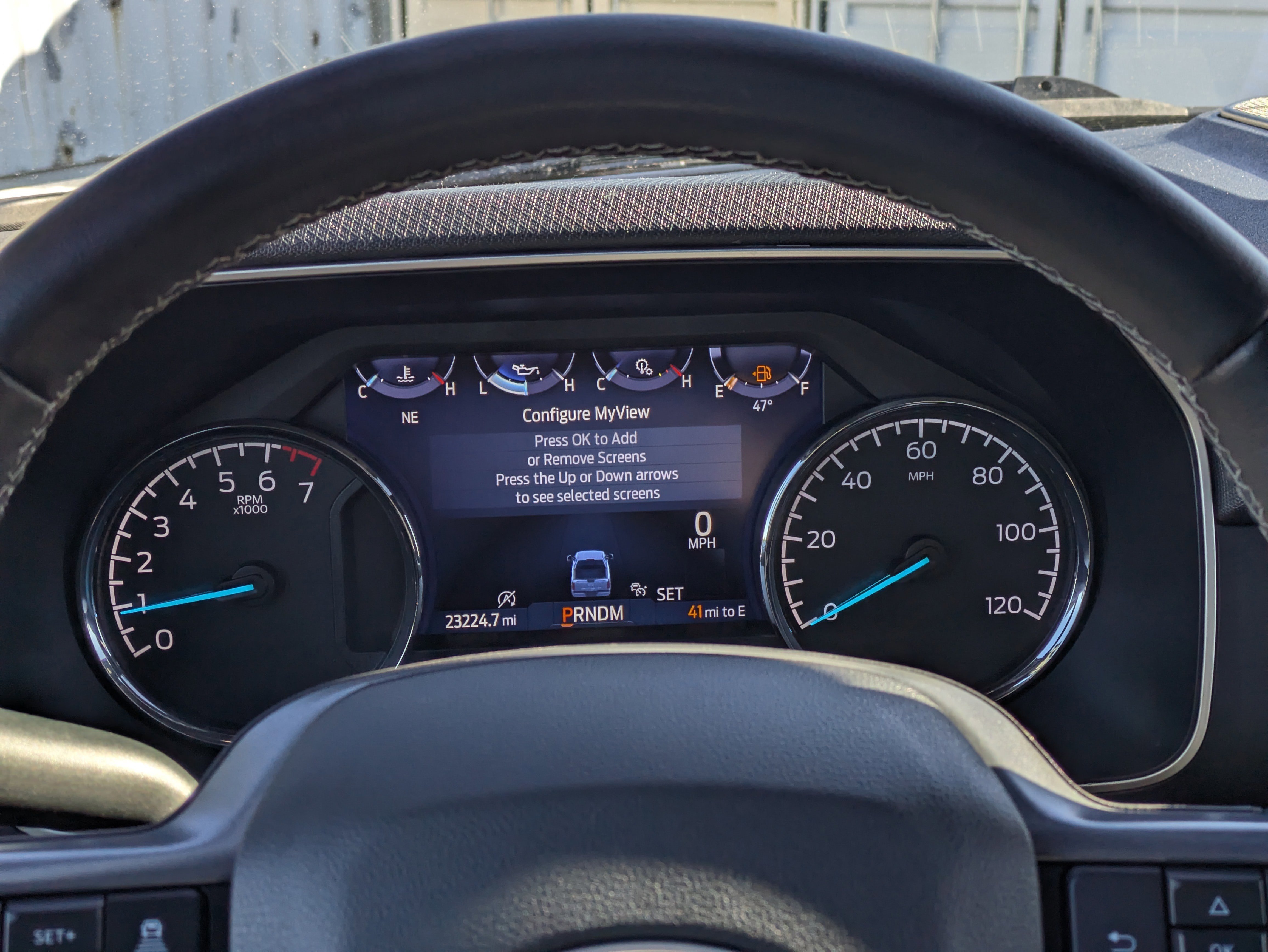 Certified 2023 Ford F150 XLT w/ Equipment Group 302A High image 29