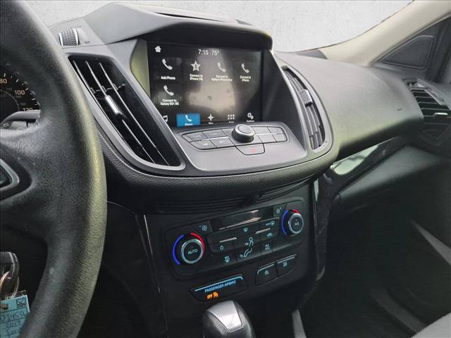Certified 2017 Ford Escape SE w/ Equipment Group 201A AWD/4WD image 12