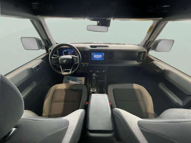 Certified 2023 Ford Bronco Big Bend AWD/4WD image 25
