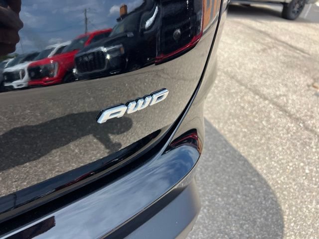 Certified 2023 Ford Edge SEL w/ Convenience Package AWD/4WD image 23