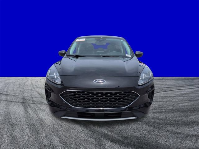 Certified 2022 Ford Escape SE FWD image 9