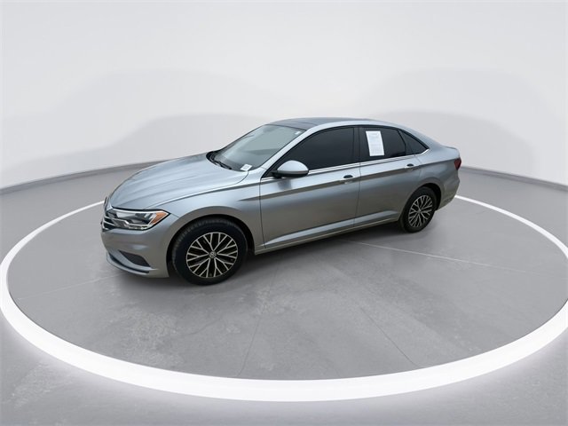 Used 2021 Volkswagen Jetta SE image 12