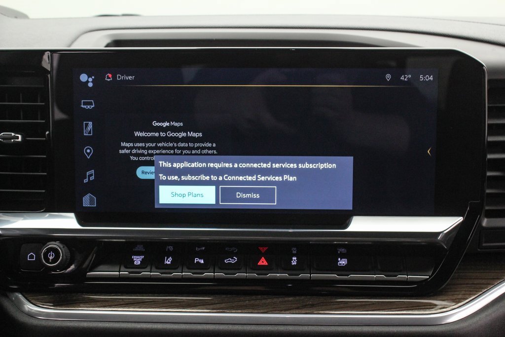 Used 2025 Chevrolet Silverado 3500 LT w/ Texas Edition image 21