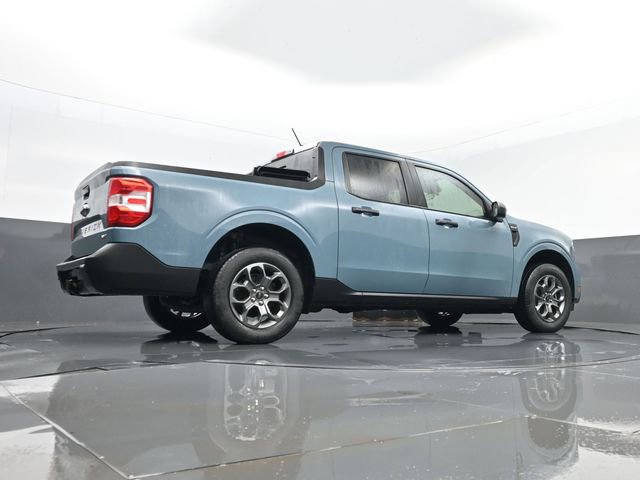 Certified 2022 Ford Maverick XLT w/ Equipment Group 300A Standard AWD/4WD image 22